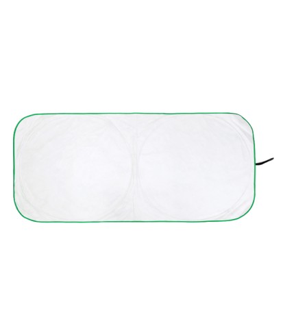 SULIEN - Car Sun Shade White